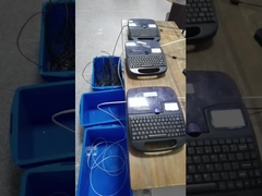 Εκτύπωση με μανίκι