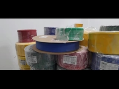 Διασταυρούμενος σωλήνας μόνωσης με πολυολεφίνες