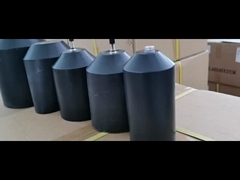 Προσαρμόσιμα, Διαπνέοντα Καπάκια Καλωδίων