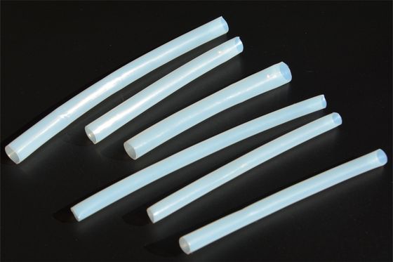 100% Virgin PTFE Medical Grade Tubing Ανθεκτικότητα σε υψηλές θερμοκρασίες
