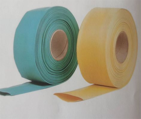 Σωλήνες μονόκλισης Busbar Heat Shrinking Tubing 2:1 αναλογία Σωλήνες πολυολεφίνης