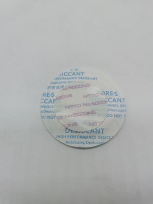 Διαλύματα ελέγχου υγρασίας από αποξηρατικό σόρμπαντο με χλωριούχο μαγνήσιο
