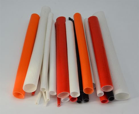 1 mm-40 mm υαλοπλαστική μόνωση με υψηλή αντίσταση τόξου