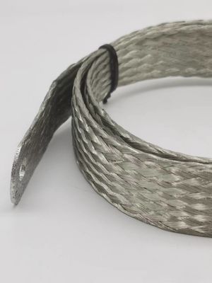 ISO9001 Φlexible Connector Jumpers Μεγάλη αντοχή στη σύσφιξη