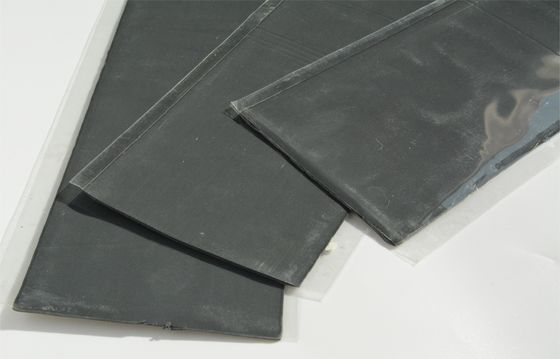 Υδροστεγή προστατευτική πλάκα μονόκλισης, πυρόσβεση βαθμού V1