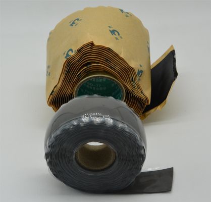 6.3N/Cm αυτοκόλλητη ηλεκτρική ταινία