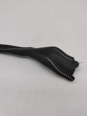 Υψηλή ευελιξία 4mm PET αυτοετοιμαστικό μανίκι αντοχή σε τριβή