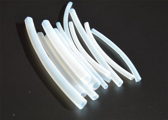 Βιοσυμβατός οξείδιο του αιθυλενίου PTFE σωλήνα συρρίκνωσης θερμότητας ιατρικής ποιότητας