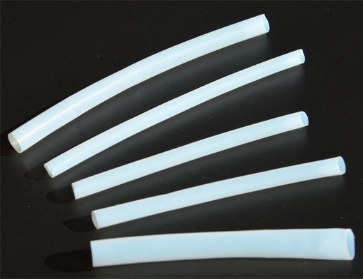 ISO 10993-1 Διαφανές σωλήνα ιατρικής ποιότητας μη τοξικό βιοσυμβατό