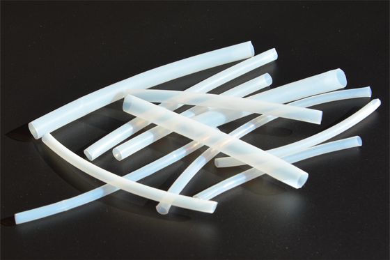 30#PTFE καθαρός σωλήνας θερμικής συρρίκνωσης ιατρικής ποιότητας