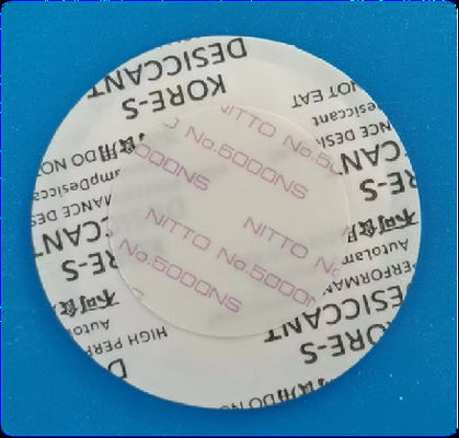 Μικρά πακέτα φθηνά Εργοστάσιο άμεση MgCl2 15g Αποξηρατικό υψηλή απορρόφηση για τα μπροστινά φώτα αυτοκινήτων