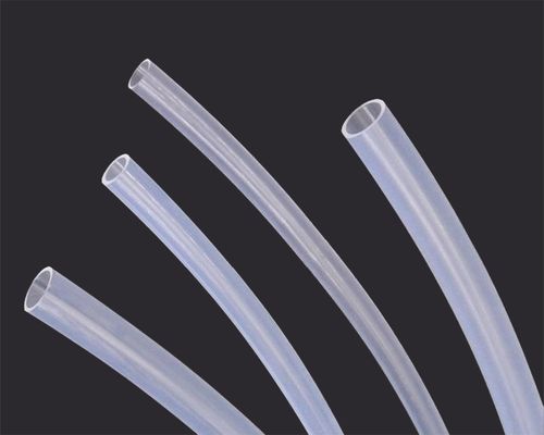 26 Kv/Mm Τεφλόνιο σωλήνα μανδύα PTFE μανδύα εύφλεκτοτητα VW-1