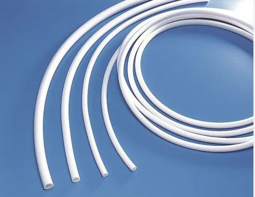 26 Kv/Mm Τεφλόνιο σωλήνα μανδύα PTFE μανδύα εύφλεκτοτητα VW-1