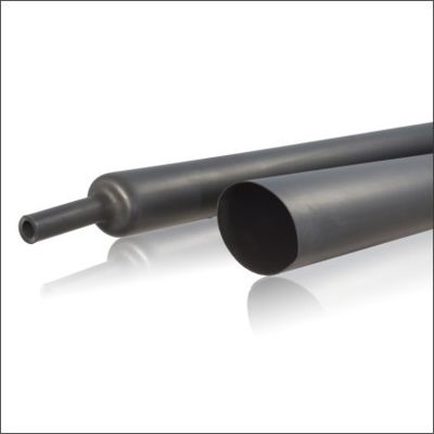 Θερμοκρασία λειτουργίας -45°C έως 105°C Neoprene Heat Shrink Tube RoHS Compliant