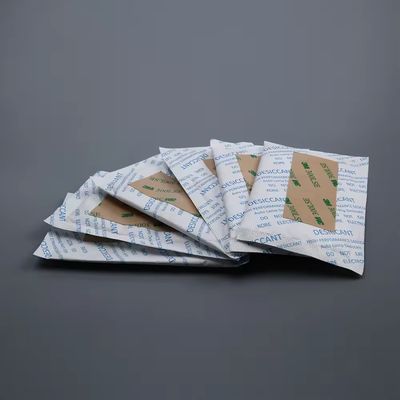 15g Γρήγορο ξηραντικό MgCl2 Ξηραντικό ηλεκτρικών οχημάτων για φώτα αυτοκινήτων
