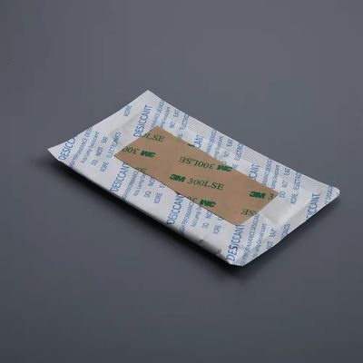 15g Γρήγορο ξηραντικό MgCl2 Ξηραντικό ηλεκτρικών οχημάτων για φώτα αυτοκινήτων