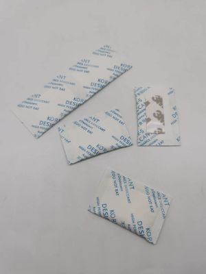 2g χλωριούχο μαγνήσιο αποξηρατικό προβολέα απορροφητή υγρασίας