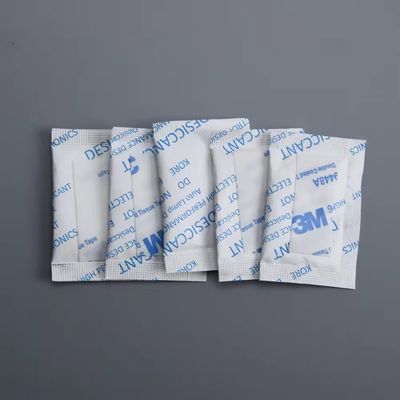 MgCl2 4g Συσκευή Φώτο Προστασία από την υγρασία Ξηραντικό