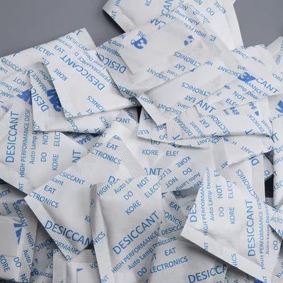 15g Super Dry Desiccant Bag Desiccant για μπαταρίες