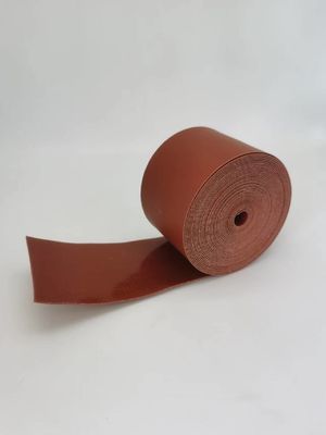 Ενεργειακή θερμοκρασία -45°C έως 125°C Ζεστατική ταινία συρρίκνωσης