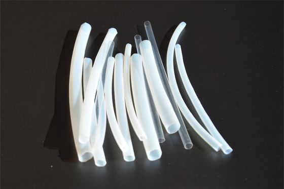 28#PTFE Καθαρό σωλήνα θερμικής συρρίκνωσης ιατρικής ποιότητας