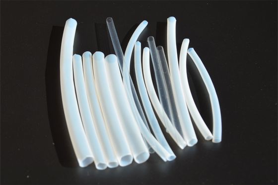 26#PTFE καθαρό σωλήνα θερμικής συρρίκνωσης ιατρικής ποιότητας σωλήνα θερμικής συρρίκνωσης ιατρικής ποιότητας
