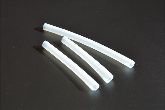 26#PTFE καθαρό σωλήνα θερμικής συρρίκνωσης ιατρικής ποιότητας σωλήνα θερμικής συρρίκνωσης ιατρικής ποιότητας