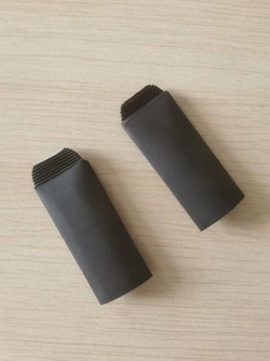 10mm-160mm Θερμοσυρρικνωτικά Τελικά Κεπάκια Μόνωση Αδιάβροχο Σφραγιστικό Προστασία Θερμοσυρρικνωτικά Τελικά Κεπάκια Τερματικών Καλωδίων Θερμοσυρρικνωτικά Τελικά Κεπάκια