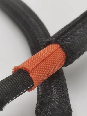 Περιοχή θερμοκρασίας -50°C έως 150°C με υψηλή ευελιξία και εύκολη εγκατάσταση