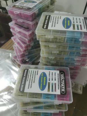 Προμήθειες εργοστασίου Υψηλής ποιότητας θερμικά απομονωτικά συντρίμμια