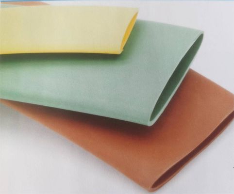 1KV Πολυολεφίνη Θερμική συρρίκνωση Busbar Sleeve Flame Retardant RoHS συμμορφούμενη