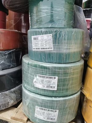 1KV Πολυολεφίνη Θερμική συρρίκνωση Busbar Sleeve Flame Retardant RoHS συμμορφούμενη