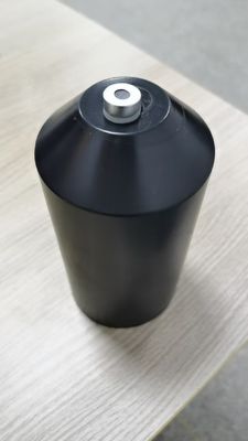 Καλώδιο θερμικής συρρίκνωσης End Caps Polyolefin 10-160mm RoHS πιστοποιημένο