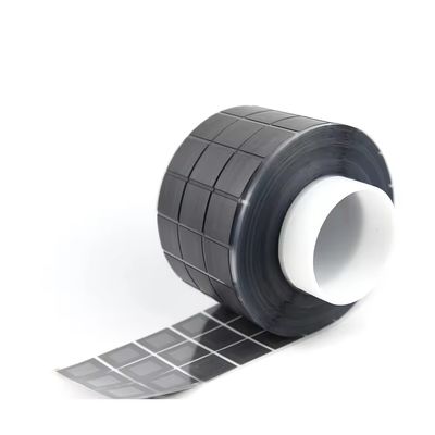 Καλώδιο θερμικής συρρίκνωσης End Caps Polyolefin 10-160mm RoHS πιστοποιημένο