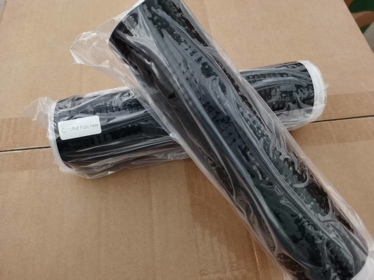 55 mm ψυχρός συρρικνωτής σωλήνας για την απομόνωση ηλεκτρικών καλωδίων IEC60502