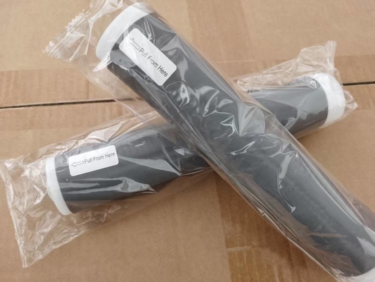 40 mm σωλήνας ψυχρής συρρίκνωσης για ηλεκτρικά καλώδια πρότυπο IEC60502