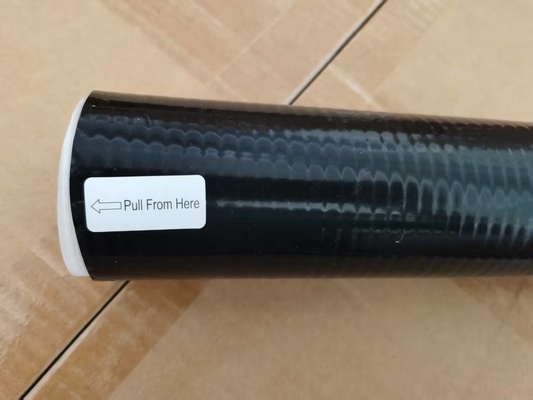 Σωλήνας συρρίκνωσης εν ψυχρώ σιλικόνης 55mm για μόνωση ηλεκτρικών καλωδίων